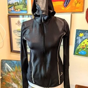 Star Wars Her Universe Long Sleeve Hoodie size Small